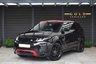 USED 2016 66 LAND ROVER RANGE ROVER EVOQUE 2.0 TD4 Ember Special Edition SUV 5dr Diesel Auto 4WD Euro 6 (s/s) (180 ps) 