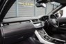 USED 2016 66 LAND ROVER RANGE ROVER EVOQUE 2.0 TD4 Ember Special Edition SUV 5dr Diesel Auto 4WD Euro 6 (s/s) (180 ps) 