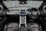 USED 2016 66 LAND ROVER RANGE ROVER EVOQUE 2.0 TD4 Ember Special Edition SUV 5dr Diesel Auto 4WD Euro 6 (s/s) (180 ps) 