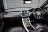USED 2016 66 LAND ROVER RANGE ROVER EVOQUE 2.0 TD4 Ember Special Edition SUV 5dr Diesel Auto 4WD Euro 6 (s/s) (180 ps) 