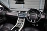 USED 2016 66 LAND ROVER RANGE ROVER EVOQUE 2.0 TD4 Ember Special Edition SUV 5dr Diesel Auto 4WD Euro 6 (s/s) (180 ps) 