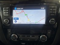 USED 2015 65 NISSAN QASHQAI 1.6 dCi n-tec SUV 5dr Diesel Manual 2WD Euro 6 (s/s) (130 ps) 