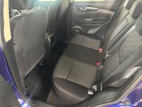 USED 2015 65 NISSAN QASHQAI 1.6 dCi n-tec SUV 5dr Diesel Manual 2WD Euro 6 (s/s) (130 ps) 