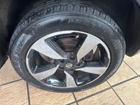 USED 2015 65 NISSAN QASHQAI 1.6 dCi n-tec SUV 5dr Diesel Manual 2WD Euro 6 (s/s) (130 ps) 