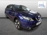 USED 2015 65 NISSAN QASHQAI 1.6 dCi n-tec SUV 5dr Diesel Manual 2WD Euro 6 (s/s) (130 ps) 