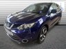 USED 2015 65 NISSAN QASHQAI 1.6 dCi n-tec SUV 5dr Diesel Manual 2WD Euro 6 (s/s) (130 ps) 