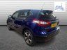 USED 2015 65 NISSAN QASHQAI 1.6 dCi n-tec SUV 5dr Diesel Manual 2WD Euro 6 (s/s) (130 ps) 