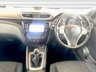 USED 2015 65 NISSAN QASHQAI 1.6 dCi n-tec SUV 5dr Diesel Manual 2WD Euro 6 (s/s) (130 ps) 
