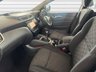 USED 2015 65 NISSAN QASHQAI 1.6 dCi n-tec SUV 5dr Diesel Manual 2WD Euro 6 (s/s) (130 ps) 