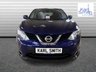 USED 2015 65 NISSAN QASHQAI 1.6 dCi n-tec SUV 5dr Diesel Manual 2WD Euro 6 (s/s) (130 ps) 