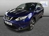 USED 2015 65 NISSAN QASHQAI 1.6 dCi n-tec SUV 5dr Diesel Manual 2WD Euro 6 (s/s) (130 ps) 