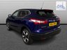 USED 2015 65 NISSAN QASHQAI 1.6 dCi n-tec SUV 5dr Diesel Manual 2WD Euro 6 (s/s) (130 ps) 