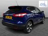 USED 2015 65 NISSAN QASHQAI 1.6 dCi n-tec SUV 5dr Diesel Manual 2WD Euro 6 (s/s) (130 ps) 
