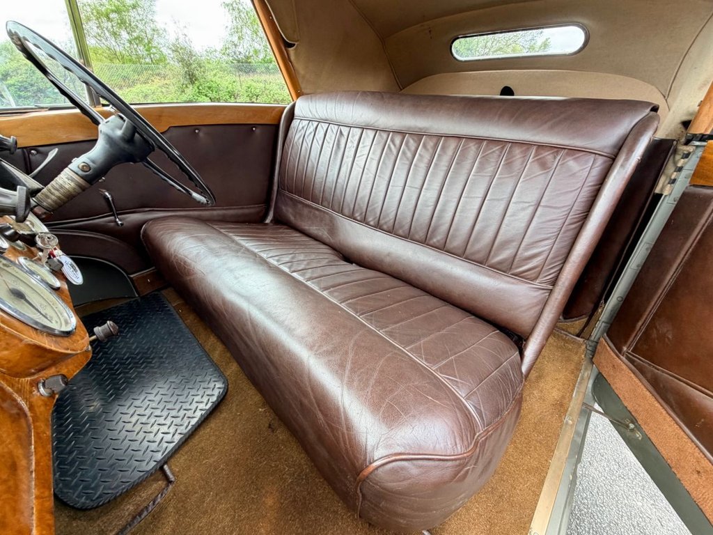 USED 1950 DAIMLER DB18 Special Sports // Barker & Co Drophead Coupé // 2.5 // px swap 