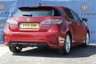 USED 2014 14 LEXUS CT 1.8 200h Premier Hatchback 5dr Petrol Hybrid CVT Euro 6 (s/s) (136 ps) 