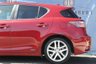 USED 2014 14 LEXUS CT 1.8 200h Premier Hatchback 5dr Petrol Hybrid CVT Euro 6 (s/s) (136 ps) 