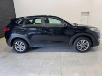 USED 2016 16 HYUNDAI TUCSON 2.0 CRDi Blue Drive SE Nav Euro 6 (s/s) 5dr Deposit Taken