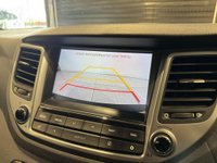 USED 2016 16 HYUNDAI TUCSON 2.0 CRDi Blue Drive SE Nav Euro 6 (s/s) 5dr Deposit Taken