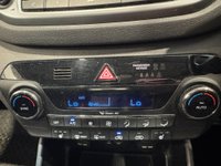 USED 2016 16 HYUNDAI TUCSON 2.0 CRDi Blue Drive SE Nav Euro 6 (s/s) 5dr Deposit Taken