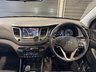 USED 2016 16 HYUNDAI TUCSON 2.0 CRDi Blue Drive SE Nav Euro 6 (s/s) 5dr Deposit Taken