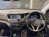 USED 2016 16 HYUNDAI TUCSON 2.0 CRDi Blue Drive SE Nav Euro 6 (s/s) 5dr Deposit Taken