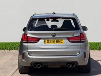 USED 2018 18 BMW X5 M 4.4 BiTurbo V8 SUV 5dr Petrol Auto xDrive Euro 6 (s/s) (575 bhp) 