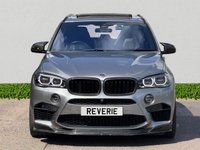 USED 2018 18 BMW X5 M 4.4 BiTurbo V8 SUV 5dr Petrol Auto xDrive Euro 6 (s/s) (575 bhp) 