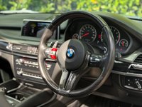 USED 2018 18 BMW X5 M 4.4 BiTurbo V8 SUV 5dr Petrol Auto xDrive Euro 6 (s/s) (575 bhp) 