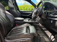 USED 2018 18 BMW X5 M 4.4 BiTurbo V8 SUV 5dr Petrol Auto xDrive Euro 6 (s/s) (575 bhp) 