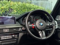 USED 2018 18 BMW X5 M 4.4 BiTurbo V8 SUV 5dr Petrol Auto xDrive Euro 6 (s/s) (575 bhp) 