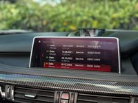 USED 2018 18 BMW X5 M 4.4 BiTurbo V8 SUV 5dr Petrol Auto xDrive Euro 6 (s/s) (575 bhp) 