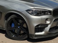 USED 2018 18 BMW X5 M 4.4 BiTurbo V8 SUV 5dr Petrol Auto xDrive Euro 6 (s/s) (575 bhp) 