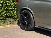 USED 2018 18 BMW X5 M 4.4 BiTurbo V8 SUV 5dr Petrol Auto xDrive Euro 6 (s/s) (575 bhp) 