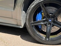USED 2018 18 BMW X5 M 4.4 BiTurbo V8 SUV 5dr Petrol Auto xDrive Euro 6 (s/s) (575 bhp) 