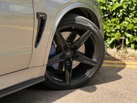 USED 2018 18 BMW X5 M 4.4 BiTurbo V8 SUV 5dr Petrol Auto xDrive Euro 6 (s/s) (575 bhp) 