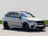 USED 2018 18 BMW X5 M 4.4 BiTurbo V8 SUV 5dr Petrol Auto xDrive Euro 6 (s/s) (575 bhp) 