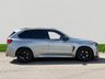 USED 2018 18 BMW X5 M 4.4 BiTurbo V8 SUV 5dr Petrol Auto xDrive Euro 6 (s/s) (575 bhp) 