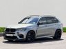 USED 2018 18 BMW X5 M 4.4 BiTurbo V8 SUV 5dr Petrol Auto xDrive Euro 6 (s/s) (575 bhp) 