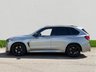 USED 2018 18 BMW X5 M 4.4 BiTurbo V8 SUV 5dr Petrol Auto xDrive Euro 6 (s/s) (575 bhp) 