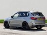 USED 2018 18 BMW X5 M 4.4 BiTurbo V8 SUV 5dr Petrol Auto xDrive Euro 6 (s/s) (575 bhp) 