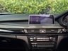 USED 2018 18 BMW X5 M 4.4 BiTurbo V8 SUV 5dr Petrol Auto xDrive Euro 6 (s/s) (575 bhp) 
