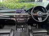 USED 2018 18 BMW X5 M 4.4 BiTurbo V8 SUV 5dr Petrol Auto xDrive Euro 6 (s/s) (575 bhp) 