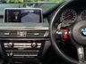 USED 2018 18 BMW X5 M 4.4 BiTurbo V8 SUV 5dr Petrol Auto xDrive Euro 6 (s/s) (575 bhp) 