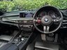 USED 2018 18 BMW X5 M 4.4 BiTurbo V8 SUV 5dr Petrol Auto xDrive Euro 6 (s/s) (575 bhp) 