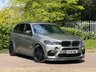 USED 2018 18 BMW X5 M 4.4 BiTurbo V8 SUV 5dr Petrol Auto xDrive Euro 6 (s/s) (575 bhp) 
