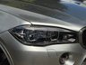 USED 2018 18 BMW X5 M 4.4 BiTurbo V8 SUV 5dr Petrol Auto xDrive Euro 6 (s/s) (575 bhp) 