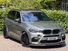 USED 2018 18 BMW X5 M 4.4 BiTurbo V8 SUV 5dr Petrol Auto xDrive Euro 6 (s/s) (575 bhp) 