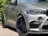 USED 2018 18 BMW X5 M 4.4 BiTurbo V8 SUV 5dr Petrol Auto xDrive Euro 6 (s/s) (575 bhp) 