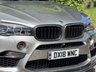 USED 2018 18 BMW X5 M 4.4 BiTurbo V8 SUV 5dr Petrol Auto xDrive Euro 6 (s/s) (575 bhp) 