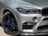 USED 2018 18 BMW X5 M 4.4 BiTurbo V8 SUV 5dr Petrol Auto xDrive Euro 6 (s/s) (575 bhp) 